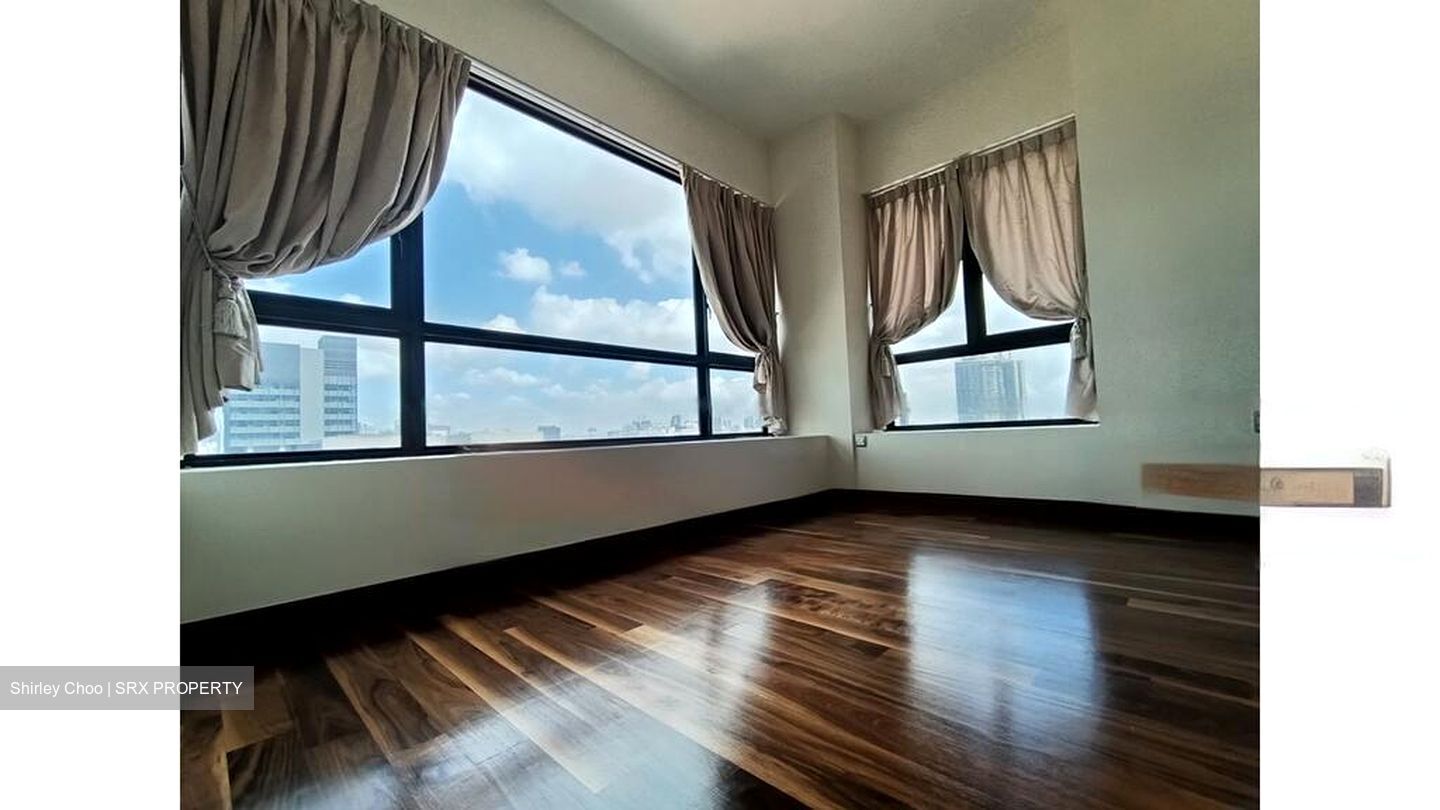 Spottiswoode Residences (D2), Condominium #482759561